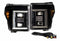 2011-2016 Ford Super Duty: XB HYBRID LED HEADLIGHTS (F250, F350, F450, F550)