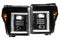 2011-2016 Ford Super Duty: XB HYBRID LED HEADLIGHTS (F250, F350, F450, F550)