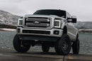 2011-2016 Ford Super Duty: XB HYBRID LED HEADLIGHTS (F250, F350, F450, F550)