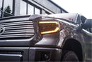 2014-2021 Toyota Tundra XB LED Fog Lights