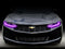 2016-2018 Chevrolet Camaro ColorSHIFT Headlight DRLs (SURFACE MOUNT)