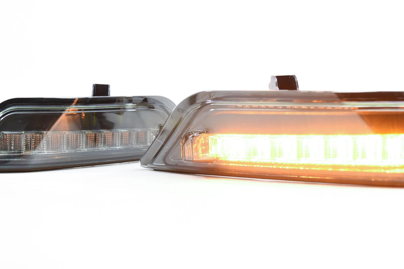Ford Trucks (90-16): XB LED License Plate Lights – Late Model Lighting