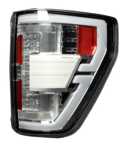 Ford F-150 & Raptor (2021-2023): Recon LED Taillights