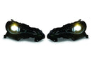 2012-2018 FR-S / BRZ / GT86: Morimoto XB LED Headlights