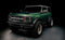 Oracle: Ford Bronco (2021+) Intergrated Windshield Roof Lightbar System