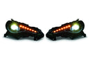 2012-2018 FR-S / BRZ / GT86: Morimoto XB LED Headlights