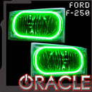 1999-2004 Ford F250/F350 ORACLE Headlight Halo Kit