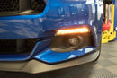 2015-2017 Ford Mustang: Morimoto XB LED Turn Signals