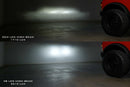 Ford Bronco (2021+): Morimoto XRGB LED Headlights