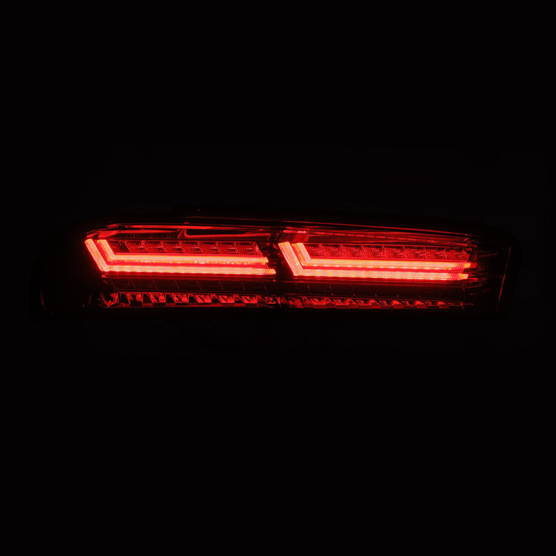 2016-2018 Camaro: Alpharex Pro Series LED Taillights
