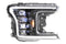 2018-2020 Ford F-150: Morimoto XB LED Headlights (Gen 2 Series)