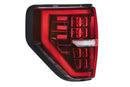 Ford F-150 (09-14): Morimoto XB LED Taillights