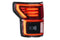 Ford F-150 (15-20): Morimoto XB LED Taillights (Gen2)