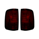 2004-2008 Ford F-150 Recon Styleside OLED Tail Lights