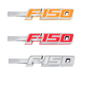 2009-2014 Ford F-150 Illuminated Side Emblems