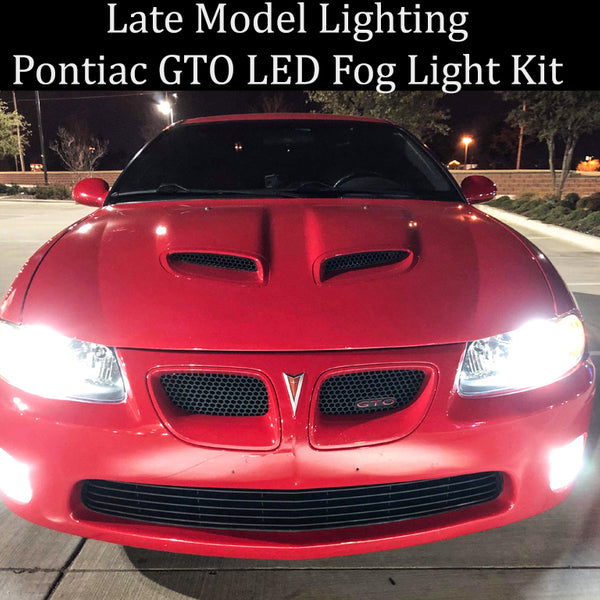 2004-2006 Pontiac GTO  Used vehicle spotlight - Autoblog