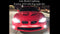 2004-2006 Pontiac GTO High Powered LED Fog Light Kit