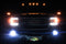 1999-2017 Chevrolet Silverado/GMC Sierra Fog Light LED Kit