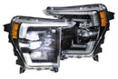 Ford F-150 (2021-2023): XB LED Headlights