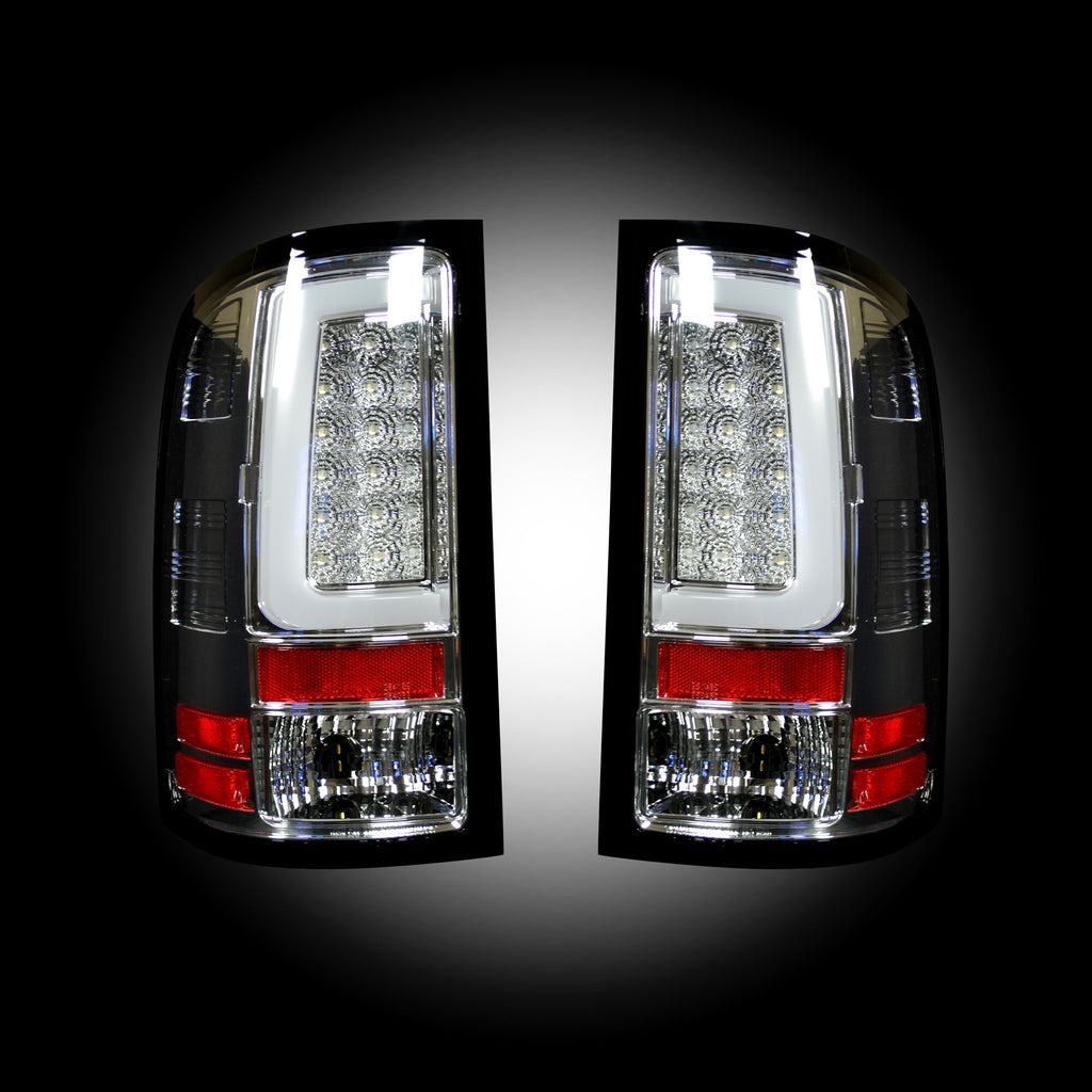 Nilight Driver Side Taillight Assembly For 2007-2014 Chevy Silverado 1500 2500hd 3500hd 2007 2013 Gmc Sierra 3500hd Re Nilight Driver Side Taillight Assembly For 2007-2014 Chevy Silverado 1500 2500hd 3500hd 2007 2013 Gmc Sierra 3500hd Re