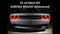 2015-2020 Dodge Challenger SXT/RT/SRT/HELLCAT Headlight Halo Kit - Surface Mount-Waterproof