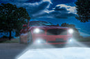 Dodge Charger High Powered Headlight LEDs