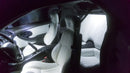Pontiac G8 Interior LED Kit - Super Bright