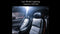 Ford F150/F250/F350/F450 Interior LED Kit