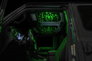 Jeep Wrangler JL / Gladiator JT: Starliner Fiber Optic Hardtop Headliner (ColorSHIFT)