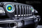2018-2023 Jeep Wrangler/Gladiator Oculus Bi-LED Projector Headlights (ColorSHIFT)