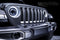 2018-2023 Jeep Wrangler/Gladiator ORACLE Oculus Bi-LED Projector Headlights
