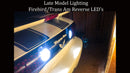 Pontiac Firebird/Trans Am LED Reverse Lights - Brightest Available