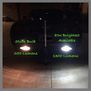 2005-2013 C6 Corvette Vette Lights Brightest Available LED Reverse Lights