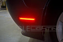 2008-2014 Dodge Challenger ORACLE Concept LED Sidemarkers (Blade Style)