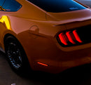 2015-2020 Ford Mustang Rear LED Side Markers (Blade Style)