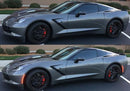 2014+ C7 Corvette Oracle SMD Concept Side Markers (Set of 4)