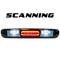 GMC Sierra/Chevy Silverado (07-13): LED Cargo/3rd Brake Light