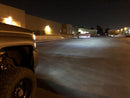 2015-2019 Chevy Silverado HD: AlphaRex NOVA LED G2 Projector Headlights