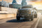 Ford Super Duty (2020-2022): Morimoto XB LED Headlights (Amber DRL)
