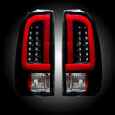 1997-2007 Ford F150 and Super Duty (F150, F250, F350, F450) RECON Halo LED Tail Lights