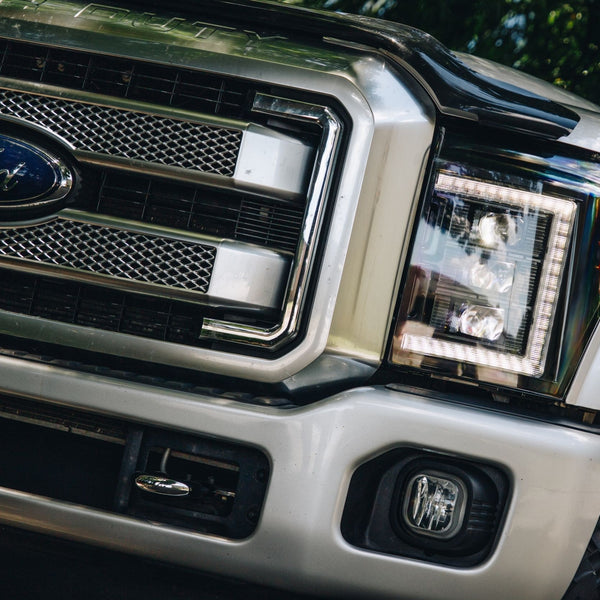 2014 f250 headlights deals