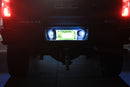 1999-2020 GMC Sierra: License Plate LEDs (Super Bright)