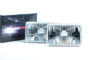 Pontiac Firebird/Trans Am (93-97): Holley Retrobright LED Headlights