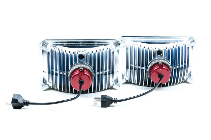 Pontiac Firebird/Trans Am (93-97): Holley Retrobright LED Headlights