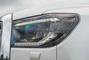 Toyota Tundra (2007-2013): XB LED Headlights