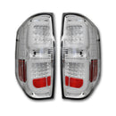 2014-2021 Toyota Tundra RECON HALO LED Tail Lights