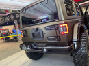 Jeep Wrangler JL - Oracle Flush Mount LED Taillights