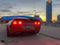 2005-2013 C6 Corvette Vette Lights Halo LED Tail Lights (Set of 4)