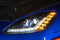 2005-2013 C6 Corvette: Morimoto C7 Style XB-2 LED Headlights