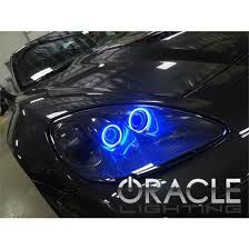 2005-2013 C6 Corvette Oracle Headlight Halo Kit